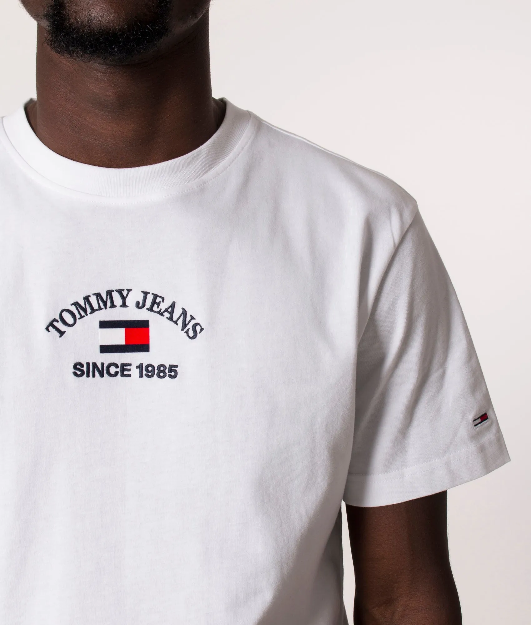 Classic Timeless Tommy T-Shirt