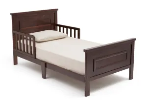 Classic Toddler Bed