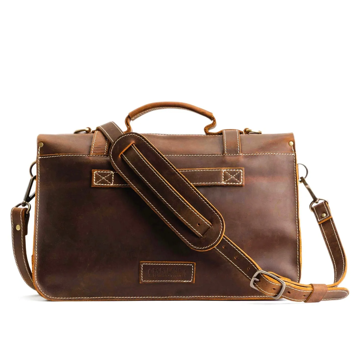 Classic XL Messenger Bag