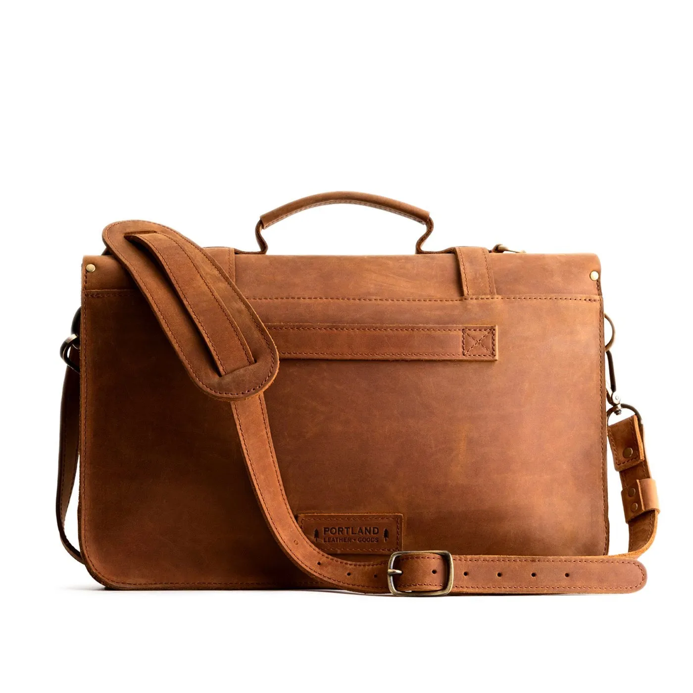 Classic XL Messenger Bag