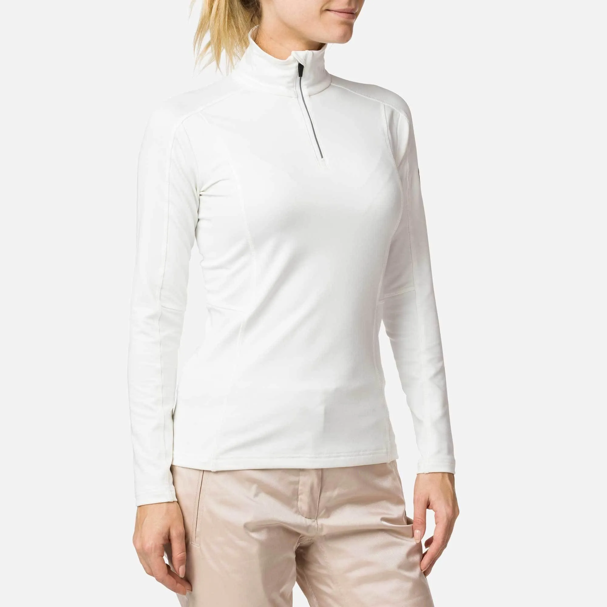 Classique 1/2 Zip Women's