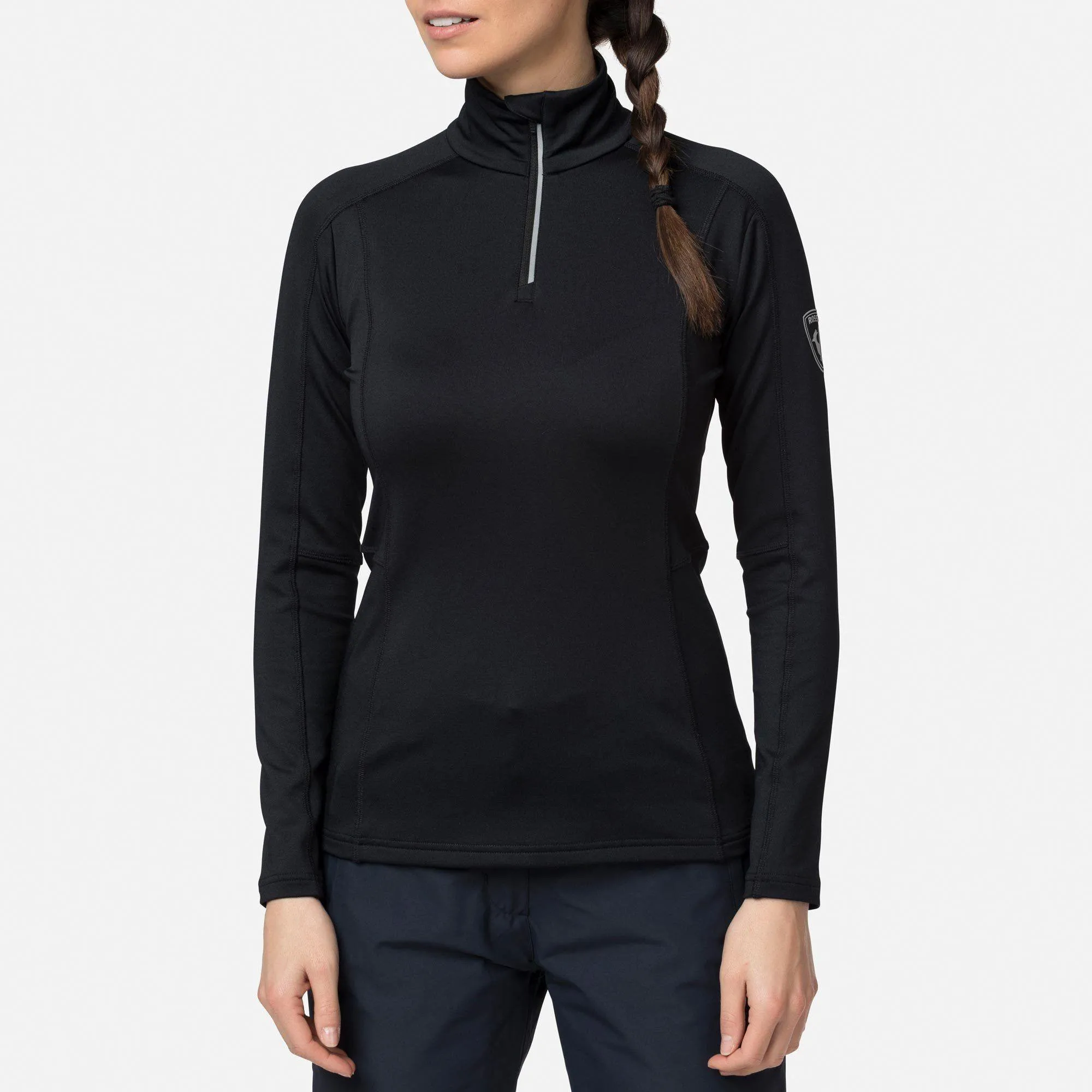 Classique 1/2 Zip Women's