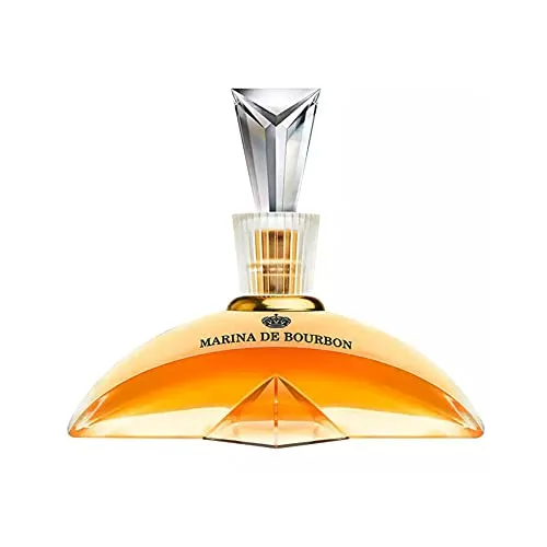 Classique by Princesse Marina de Bourbon | Eau de Parfum Spray | Fragrance for Women | Floral and Fruity Scent with Note