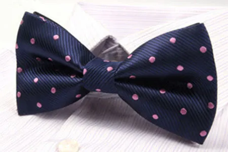 Classy Men Bow Tie Fancy