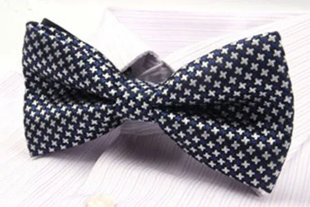 Classy Men Bow Tie Fancy