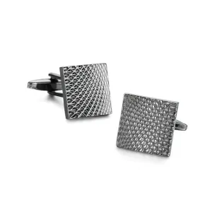 Classy Men Cufflinks Square