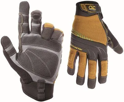 Clc Contractor Xc High Dexterity Work Gloves X-Large