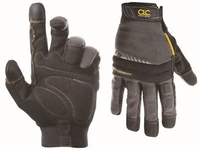 Clc High Dexterity Flex Grip Handyman Gloves Xx-Large