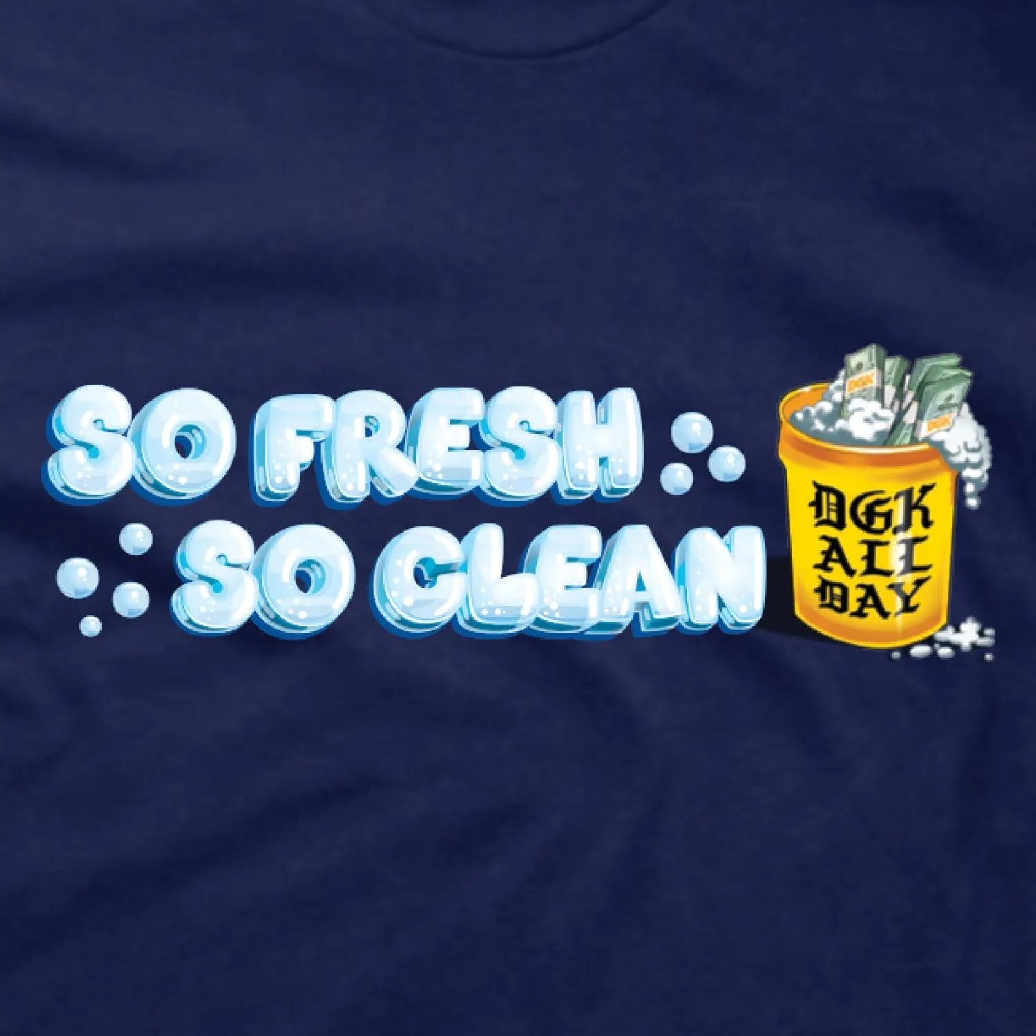 Clean AF T-Shirt