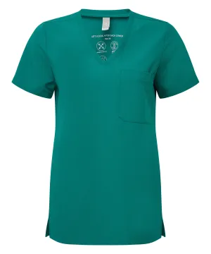 Clean Green - Women’s 'Limitless' Onna-stretch tunic