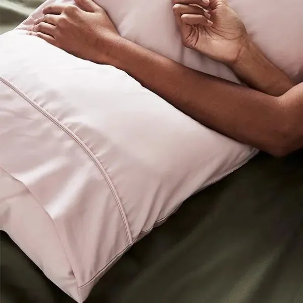 CleanBamboo® Signature Sateen Pillowcase Set