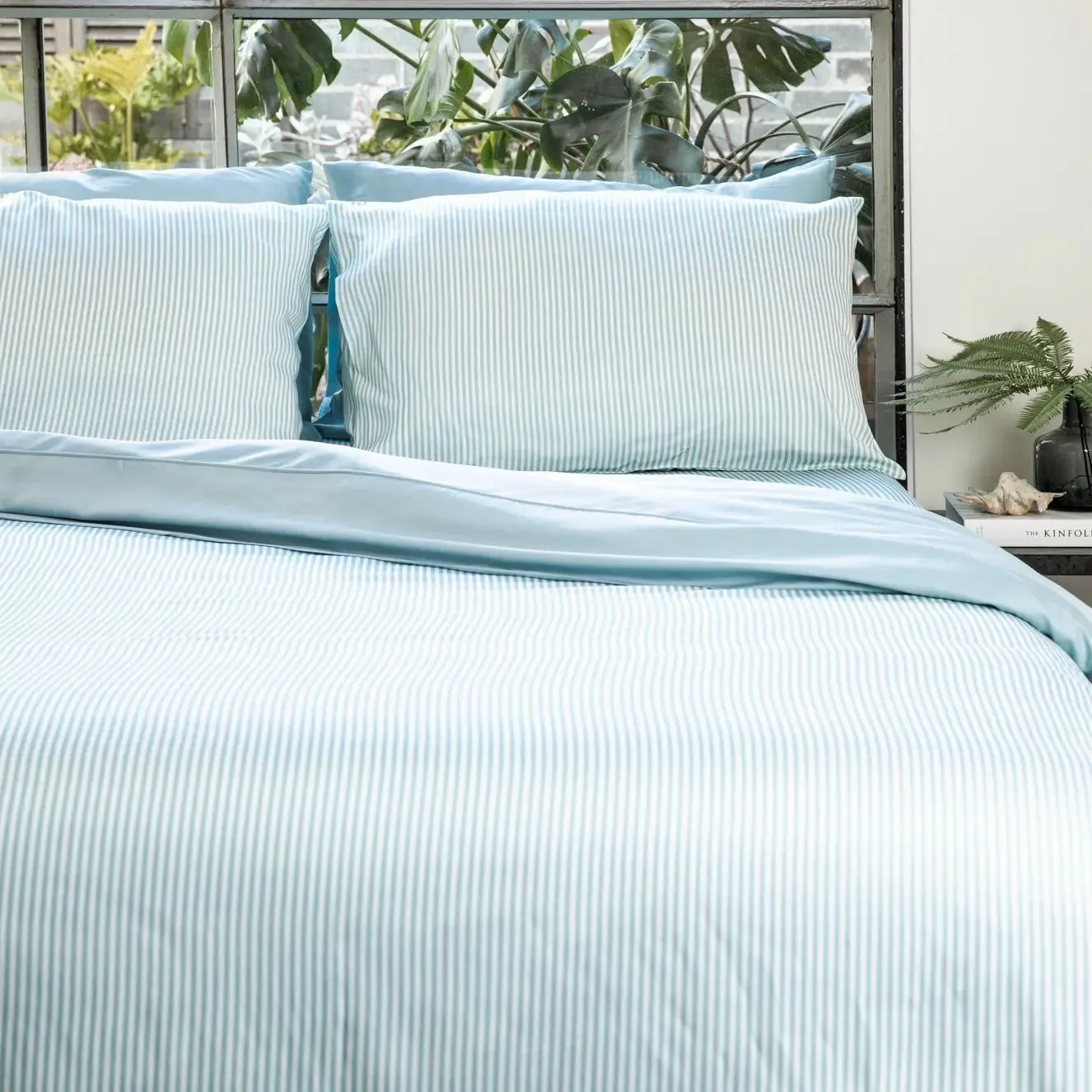 CleanBamboo® Signature Sateen Pillowcase Set