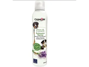 Cleaning Foam - Neem Lavender 300 Ml