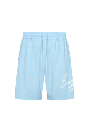 Clear Sky Men's Mesh Lined Short