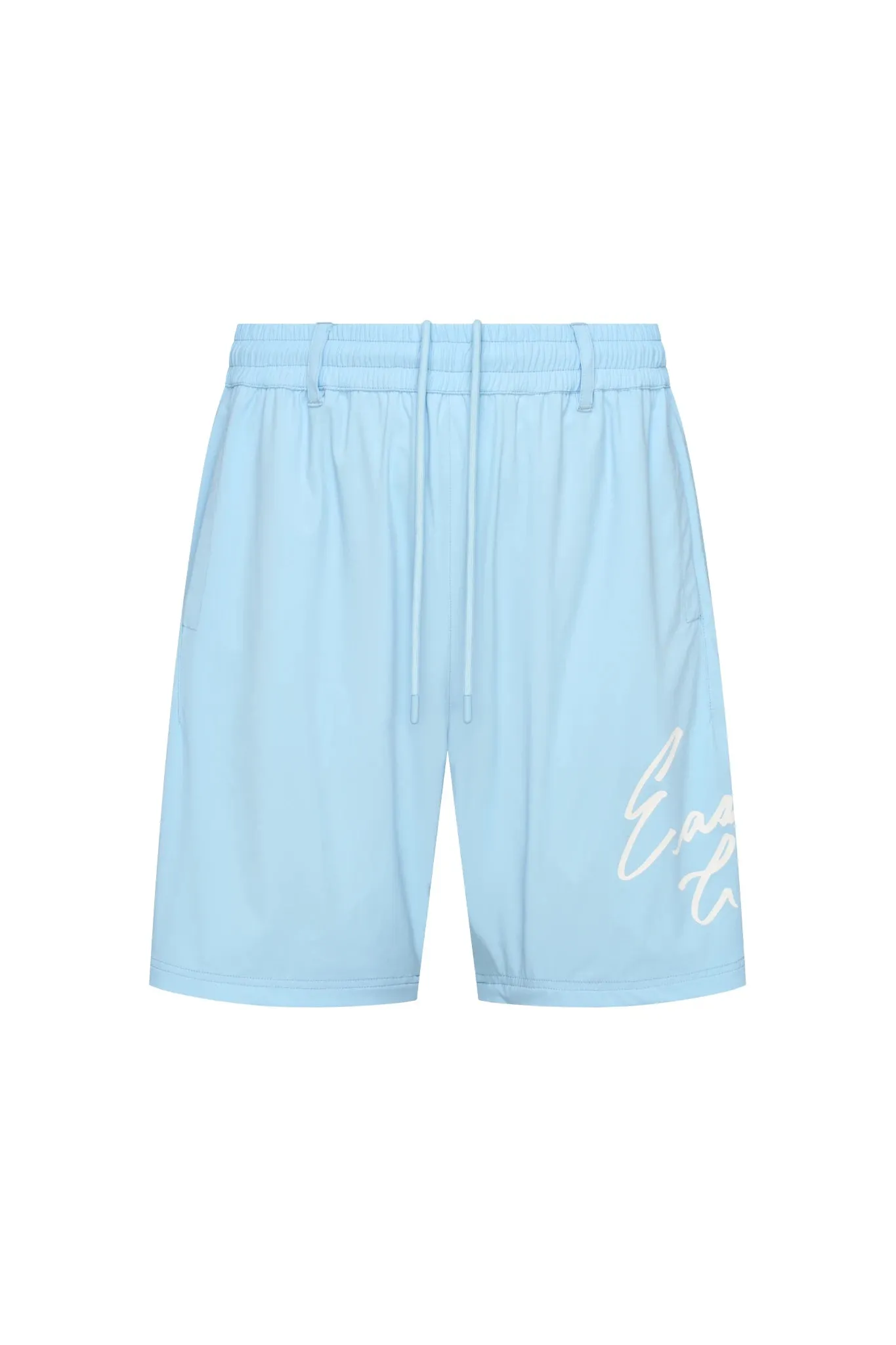 Clear Sky Men's Mesh Lined Short