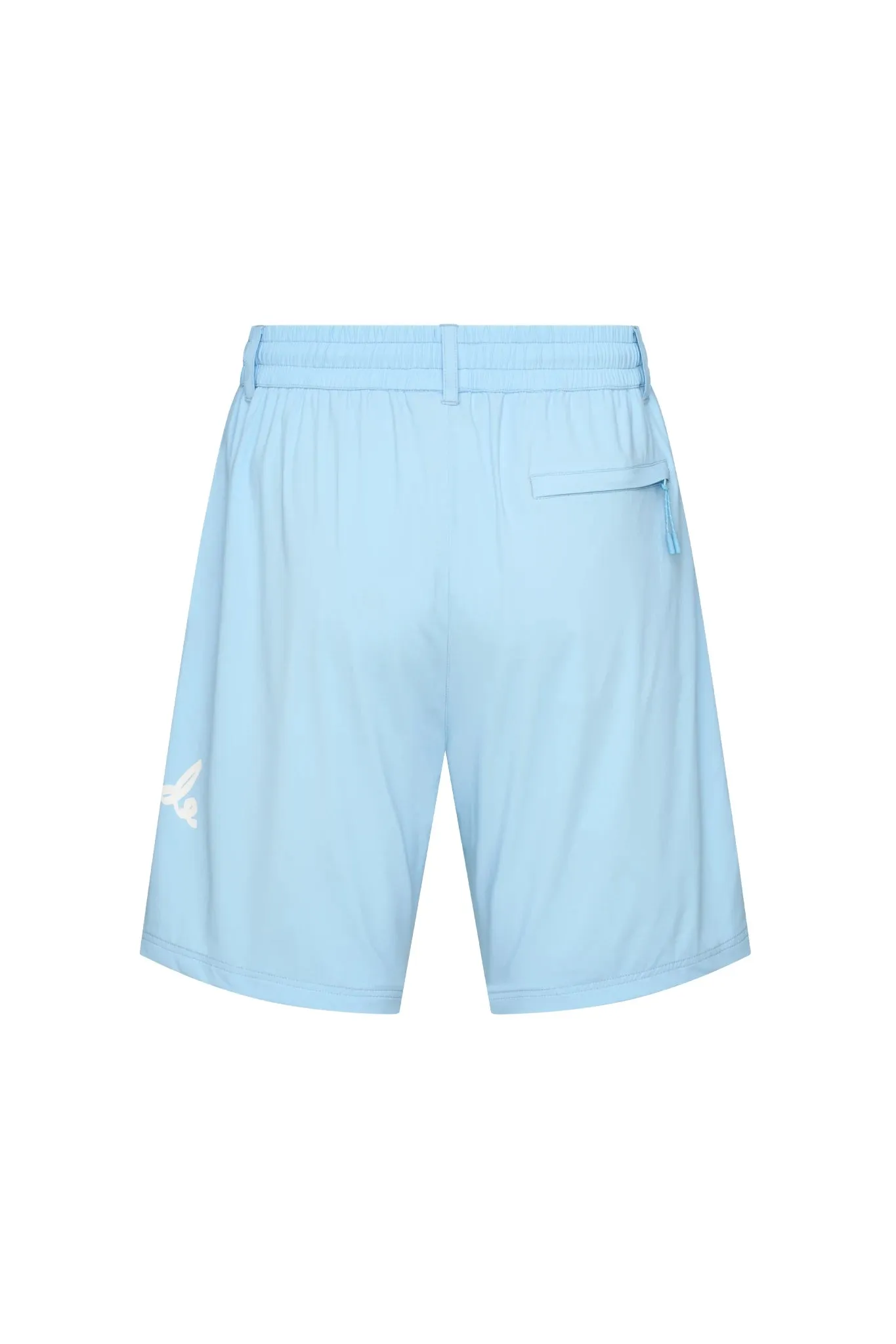 Clear Sky Men's Mesh Lined Short