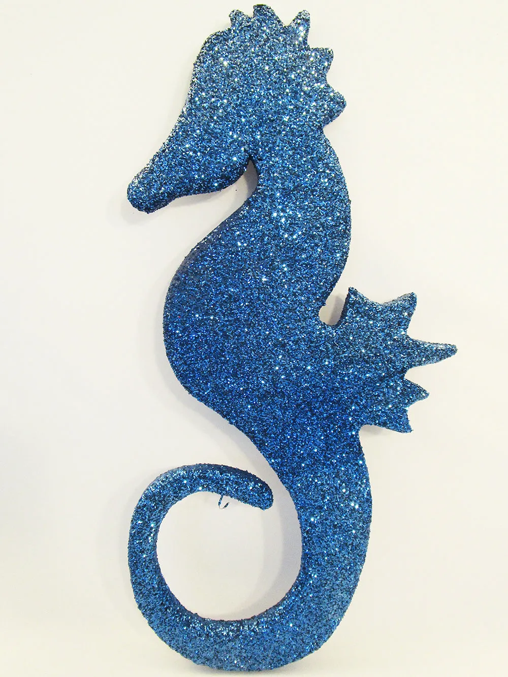 Clearance Seahorse Large Styrofoam cutout