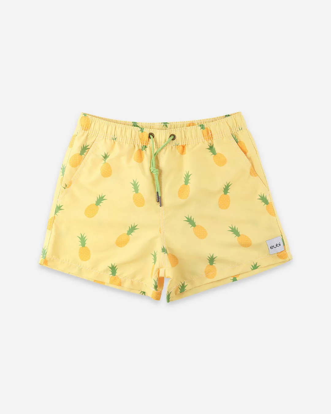 [Clearance] Signature Swim Shorts (Stretchy)