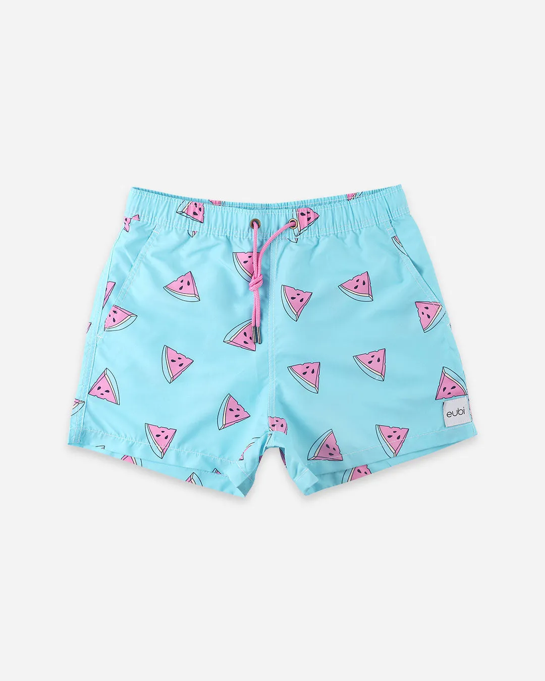 [Clearance] Signature Swim Shorts (Stretchy)