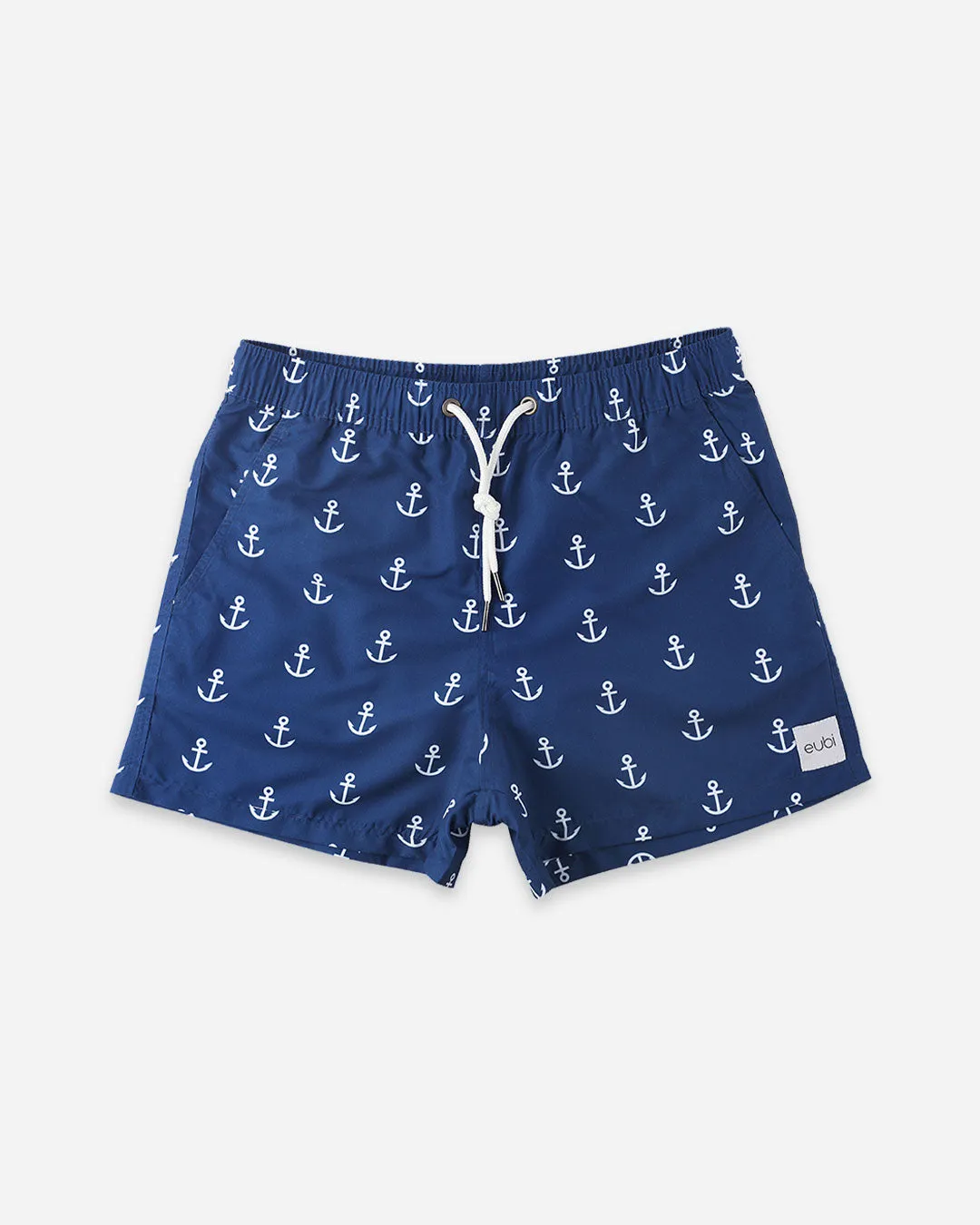 [Clearance] Signature Swim Shorts (Stretchy)