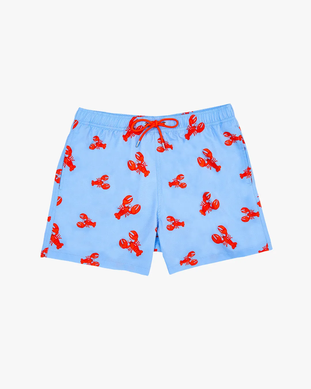 [Clearance] Signature Swim Shorts (Stretchy)