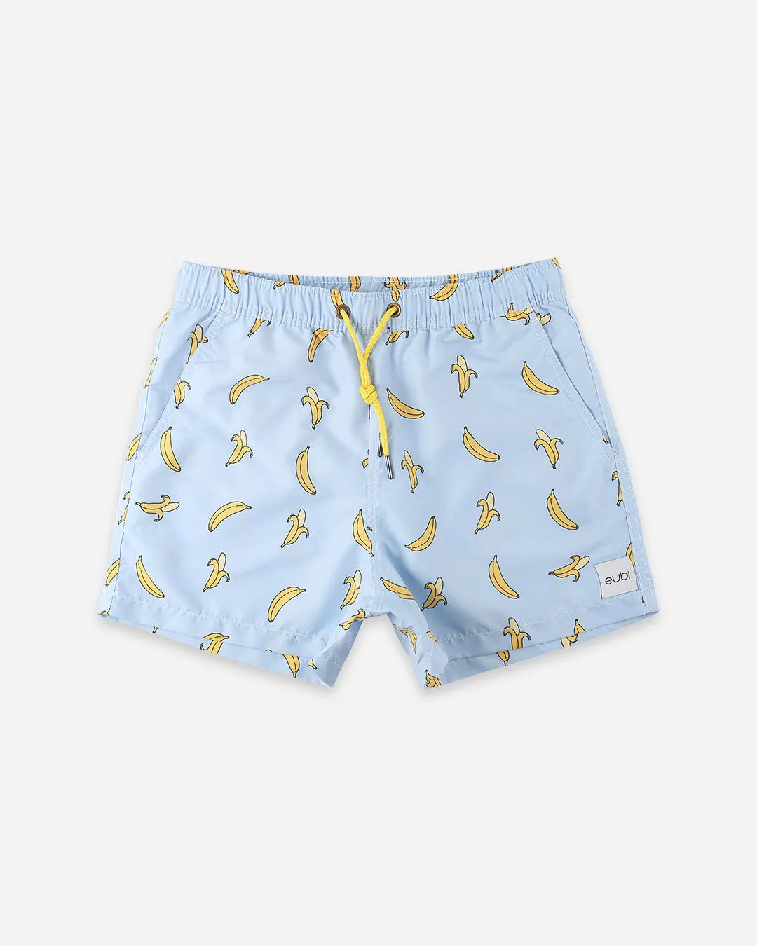 [Clearance] Signature Swim Shorts (Stretchy)