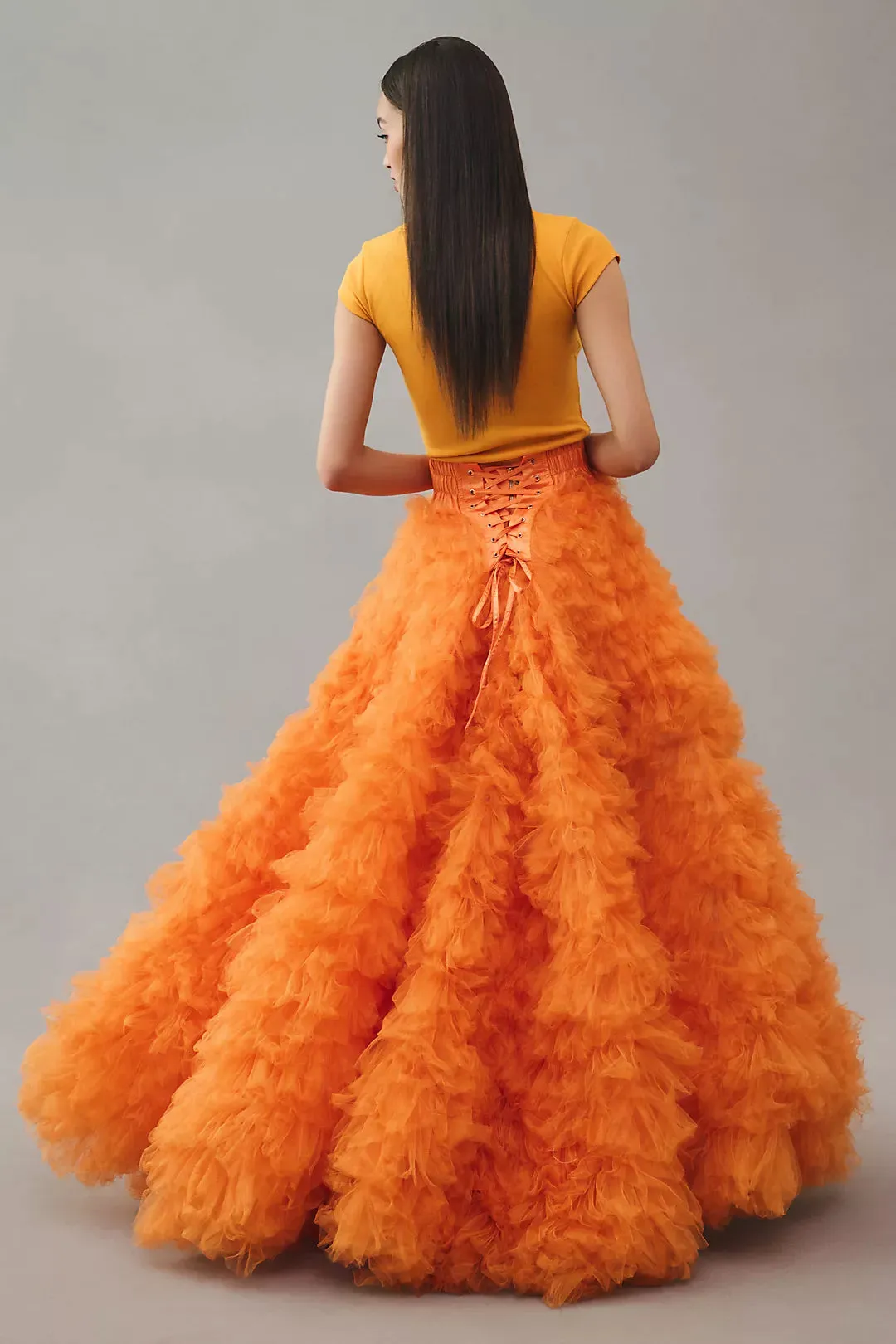 Clementine Tulle Skirt - Sale