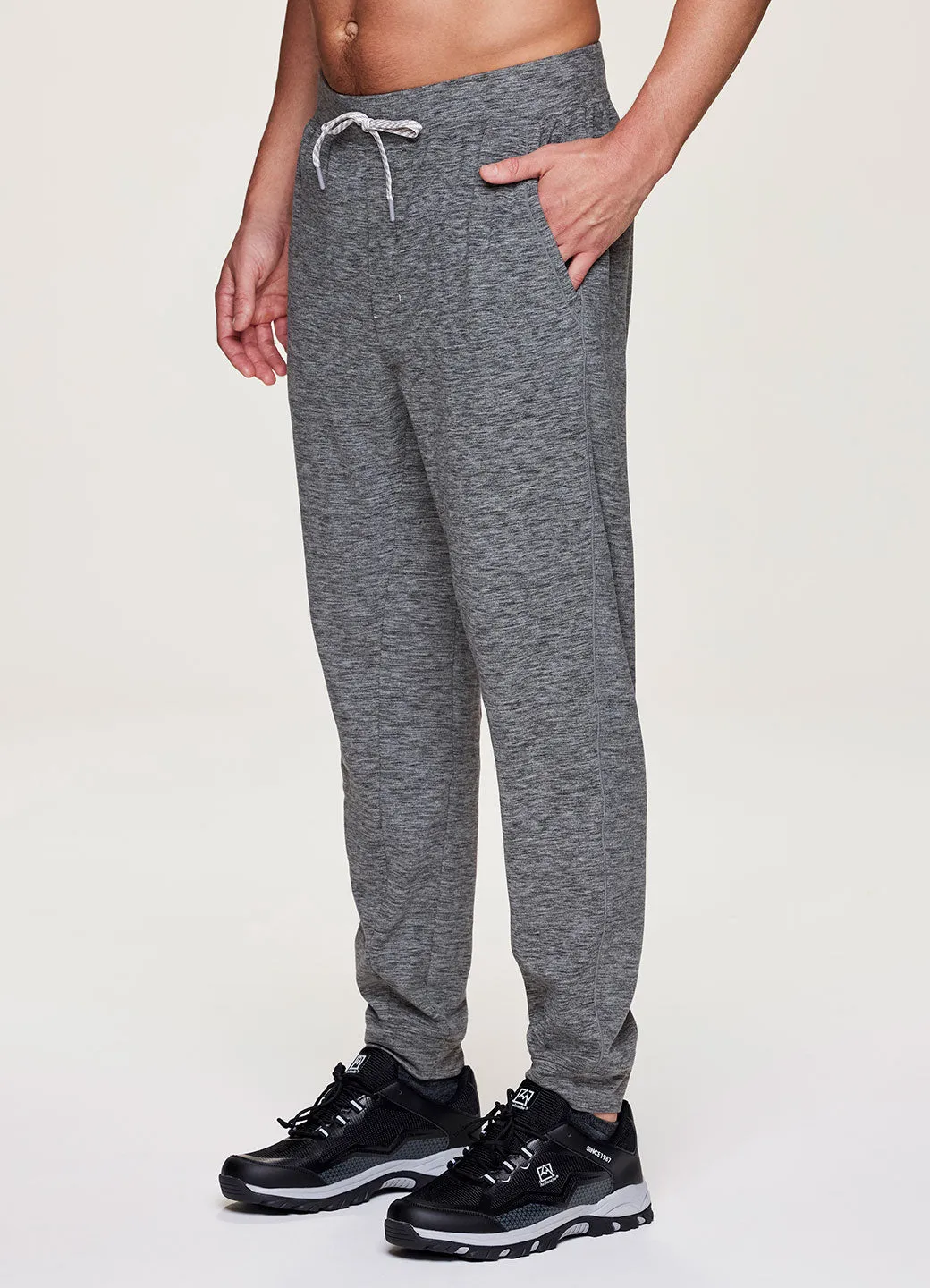 Clements Fleece Jogger