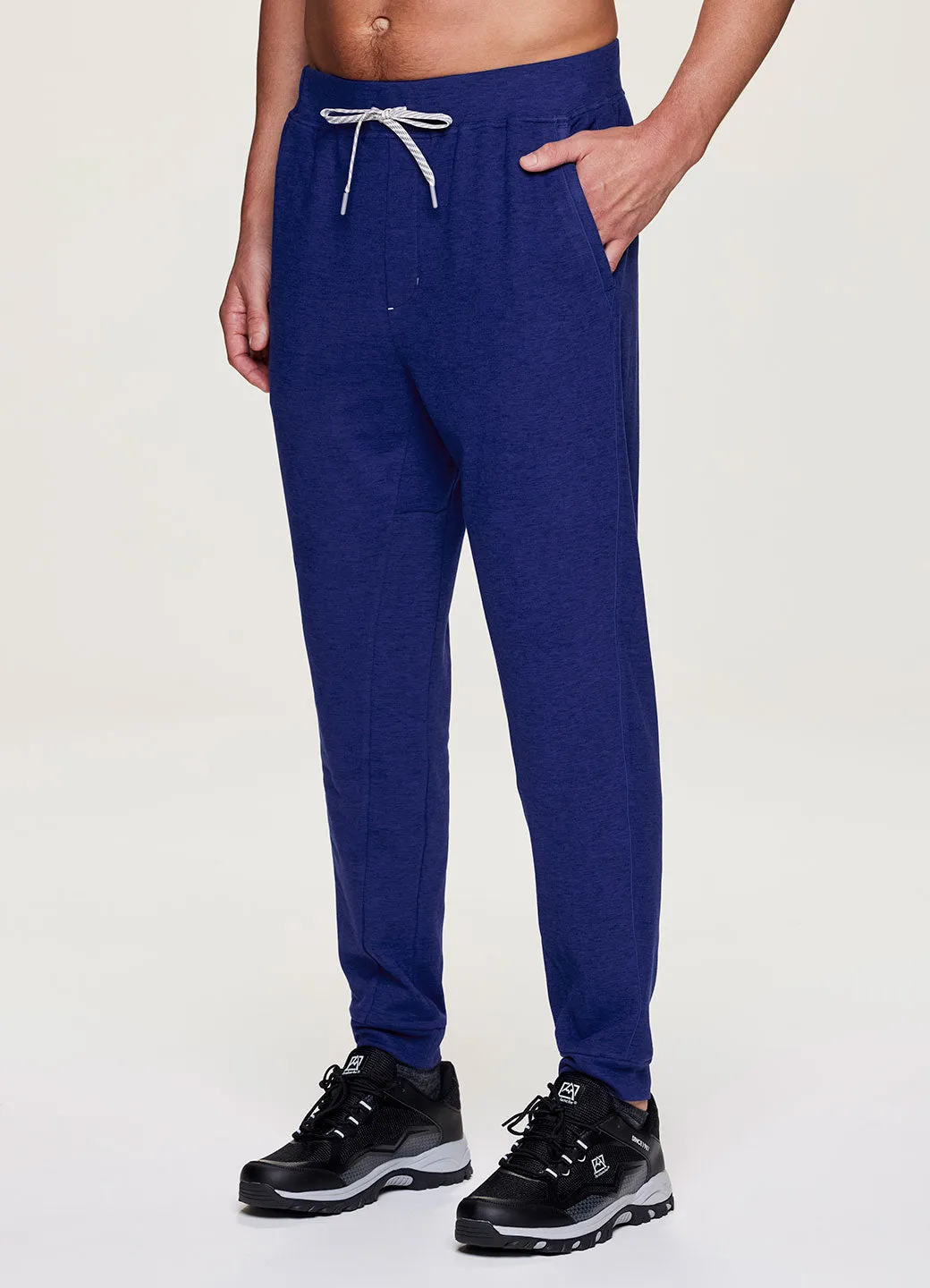 Clements Fleece Jogger