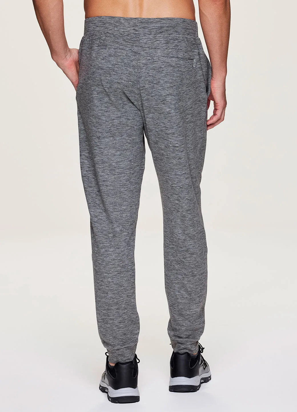 Clements Fleece Jogger