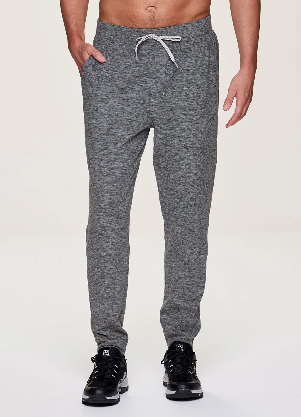 Clements Fleece Jogger