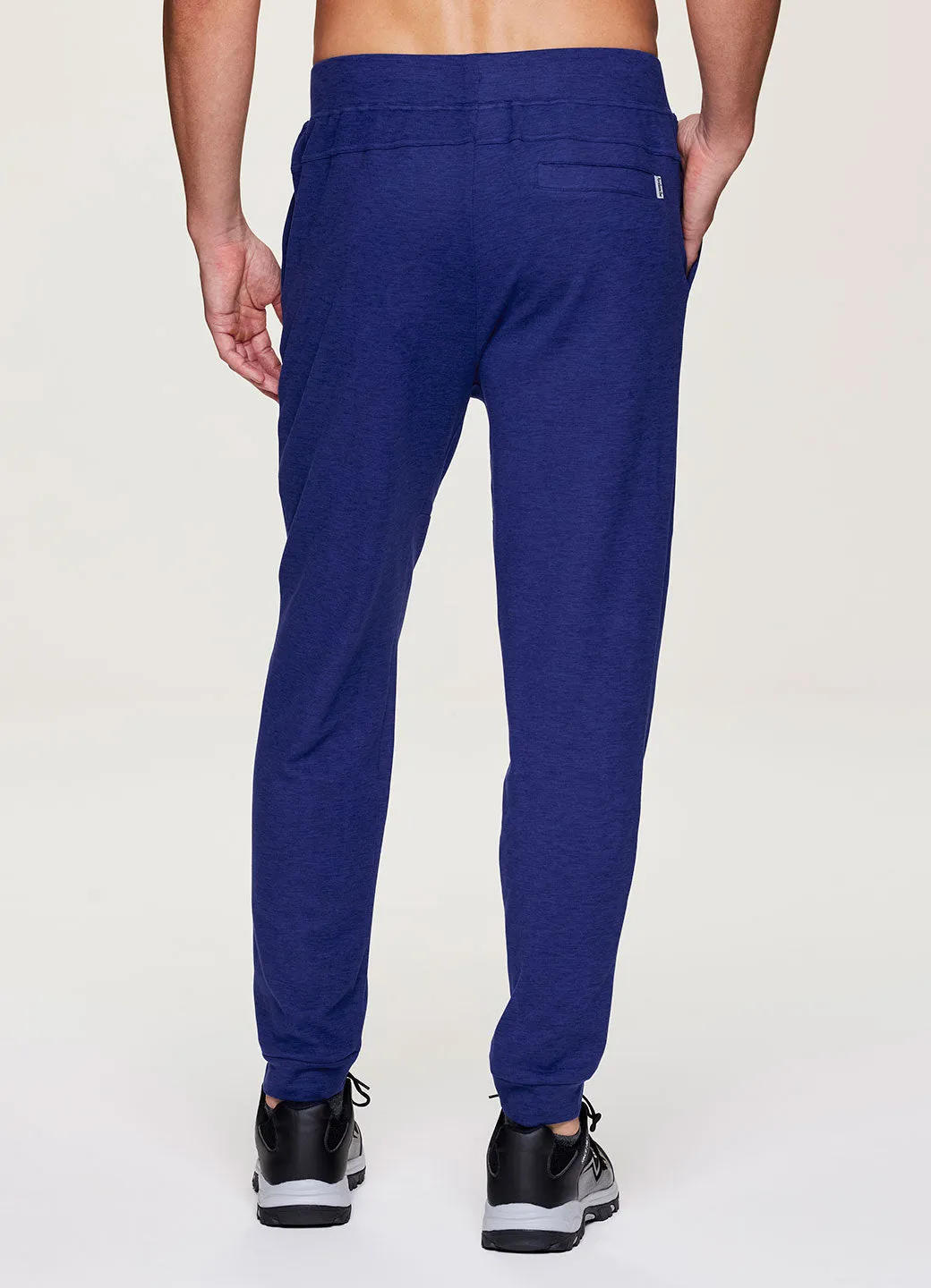 Clements Fleece Jogger