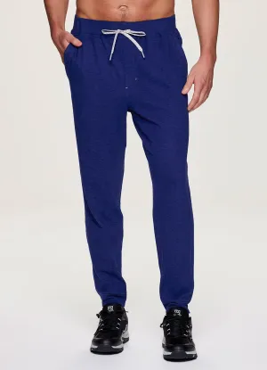 Clements Fleece Jogger