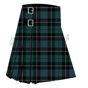 Clergy Episcopal Tartan