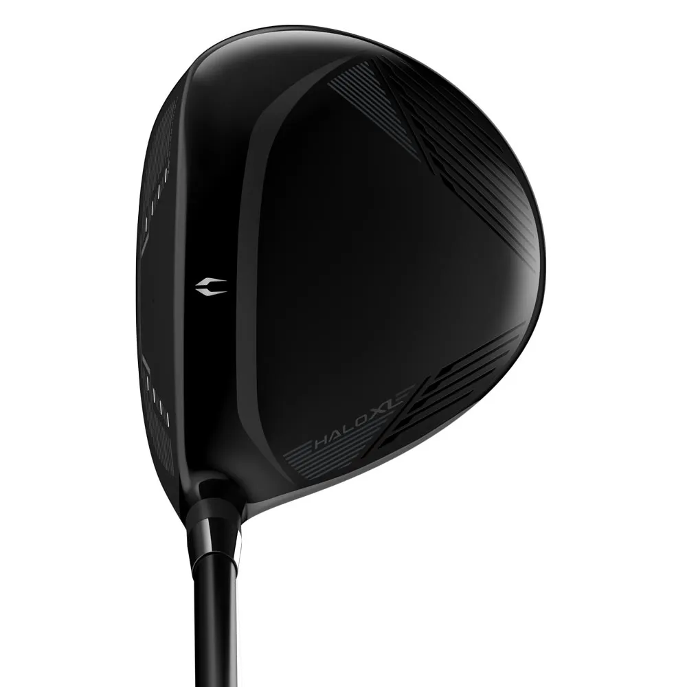 Cleveland Golf Ladies Halo XL 2 Fairway Woods