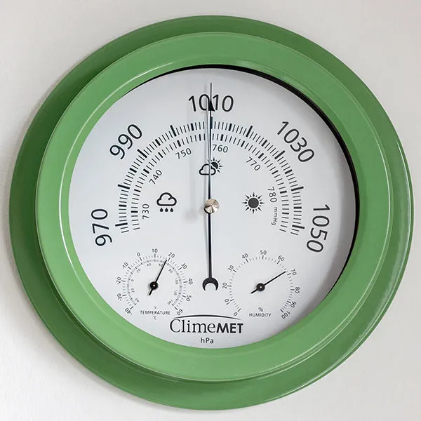 ClimeMET CM4304 Combined Dial