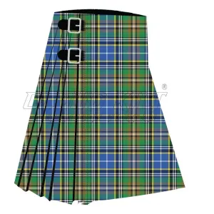 Clodagh Ancient Tartan