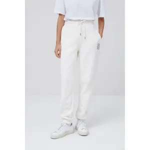 Closed - Pantalon - Vanilla Sherbet - Femme