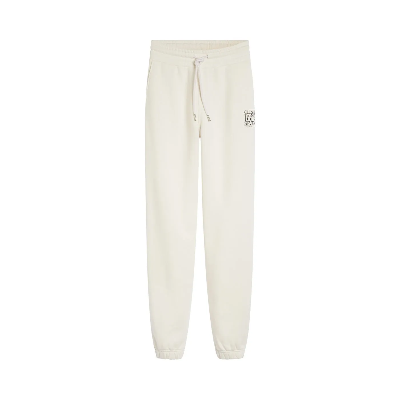 Closed - Pantalon - Vanilla Sherbet - Femme