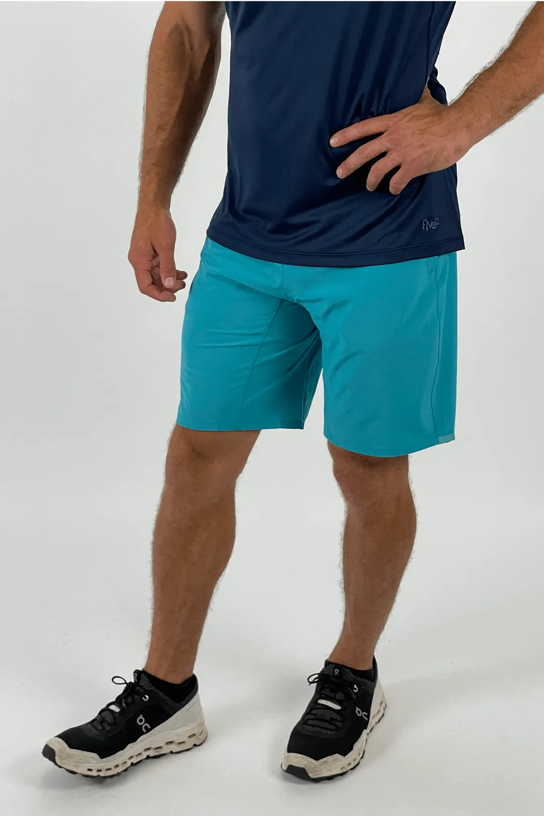 Closeout Men's PDR Short