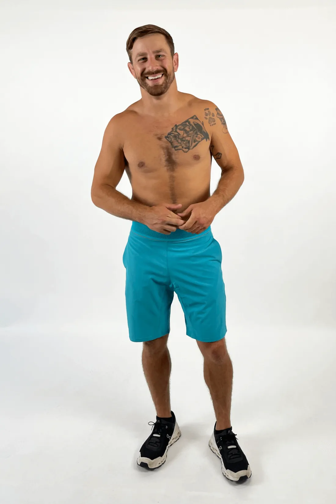 Closeout Men's PDR Short