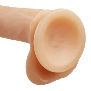 Cloud 9 Dual Density Dildo Touch W/ Balls