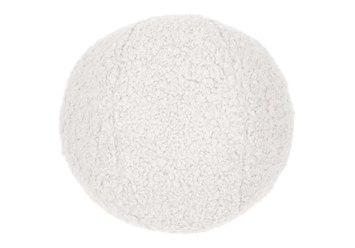 CLOUD BALL PILLOW | SET OF 2