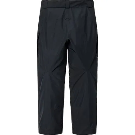 Cloud Bank GORE-TEX Men's Mountain Hardwear Pants, Black