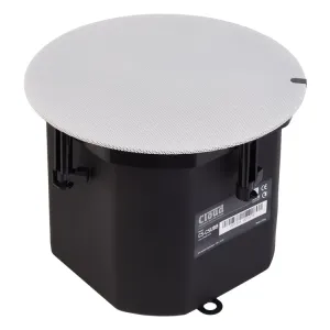 Cloud Electronics CS-CSUB8W Ceiling Subwoofer Speaker (White) - 8"