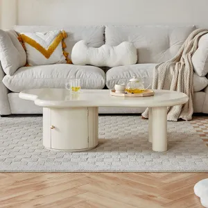 Cloud Storage Coffee Table