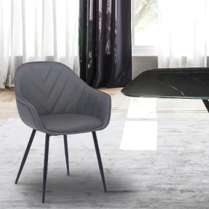 Clover Side Chair