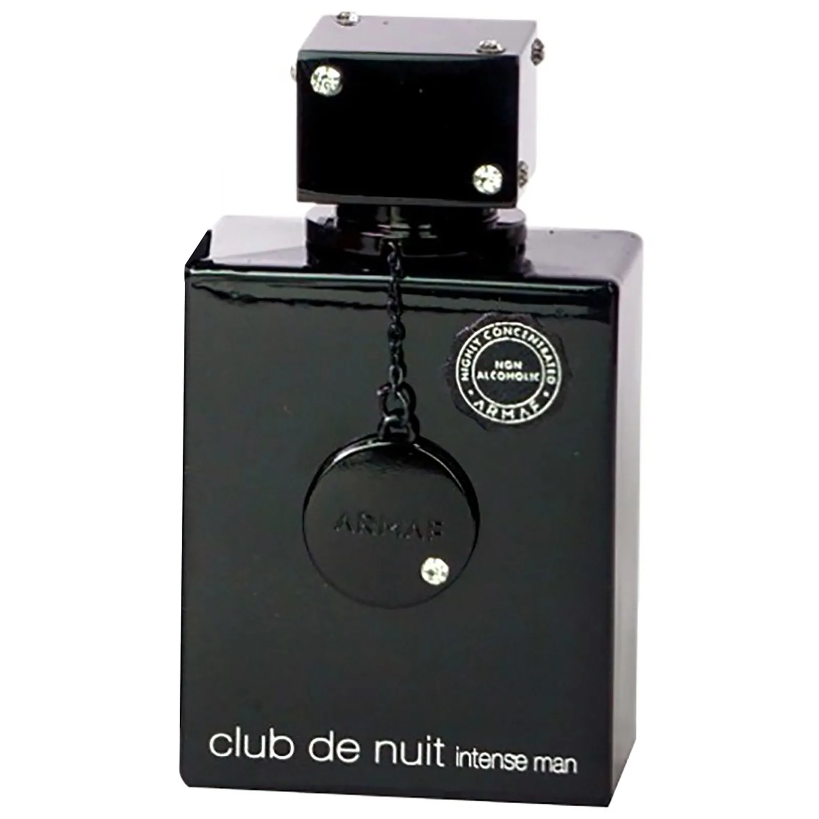 Club De Nuit Intense 105ML EDT Hombre Armaf