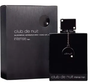 CLUB DE NUIT INTENSE 200ML EDP Hombre Armaf