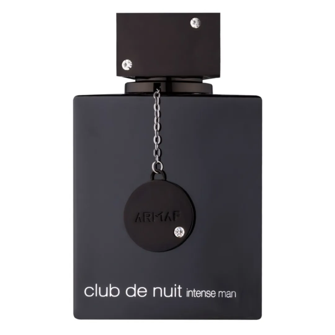 CLUB DE NUIT INTENSE 200ML EDP Hombre Armaf